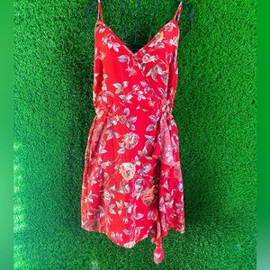 Target Xhilaration Sundress